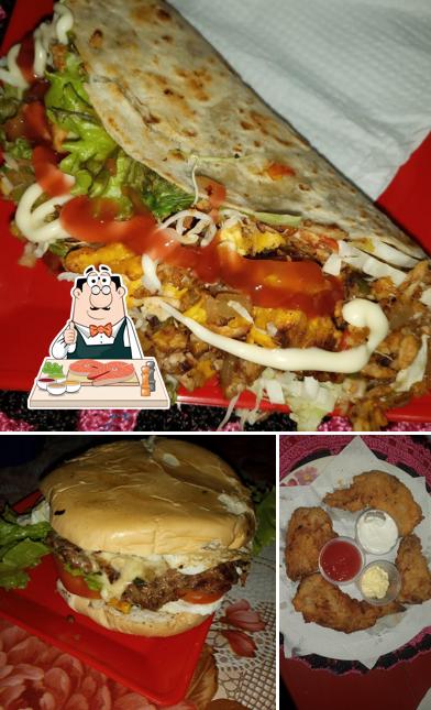 Sabores del Reino