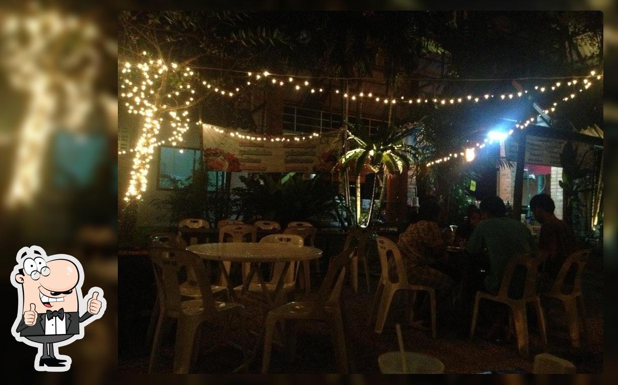 ร้านอาหารบ้านชา