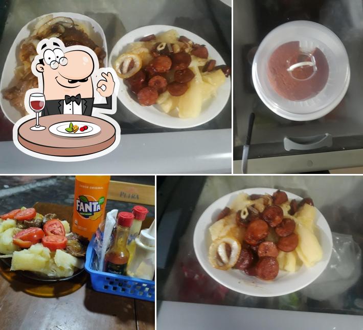 Stop Lanche