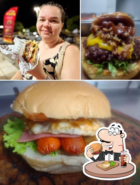 TOCA DO GORDO HAMBURGUERIA