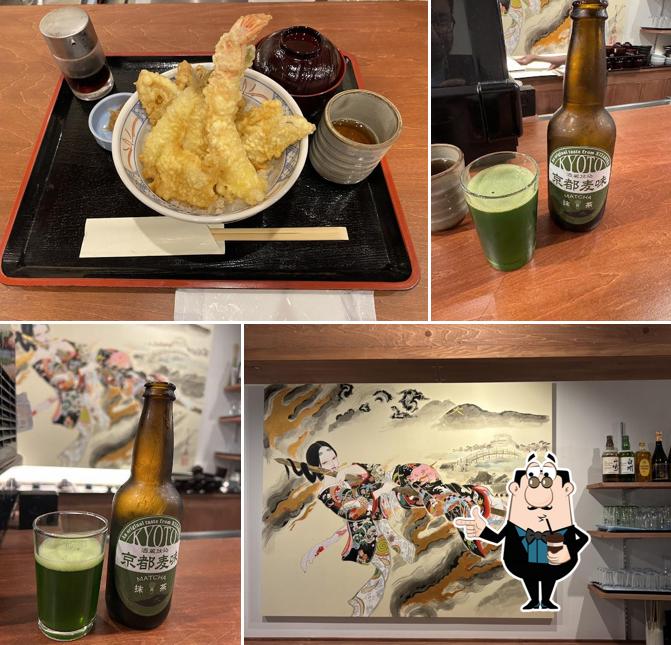 Tempura no Mise “Gen”