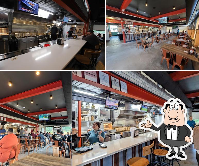 Westside Burgers