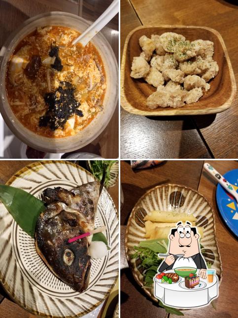 izakaya goichi