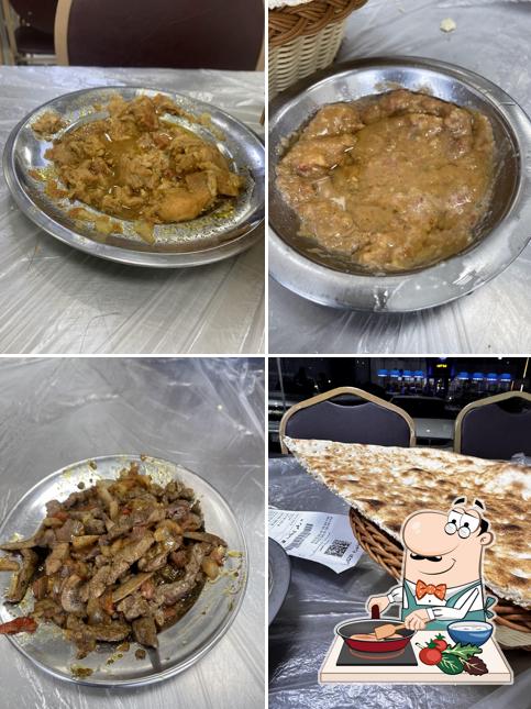 مطعم فوال التعاون