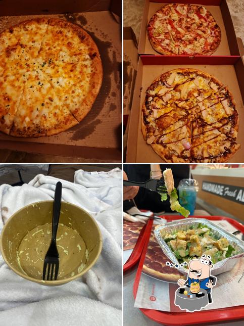 سبارو SBARRO
