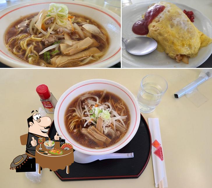 レストラン チコリ
