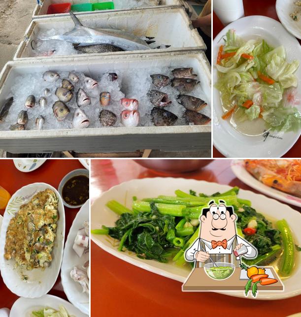 永富鮮魚湯（達仁）
