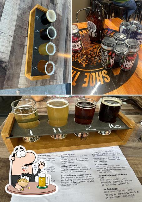 Shoe Tree Brewing