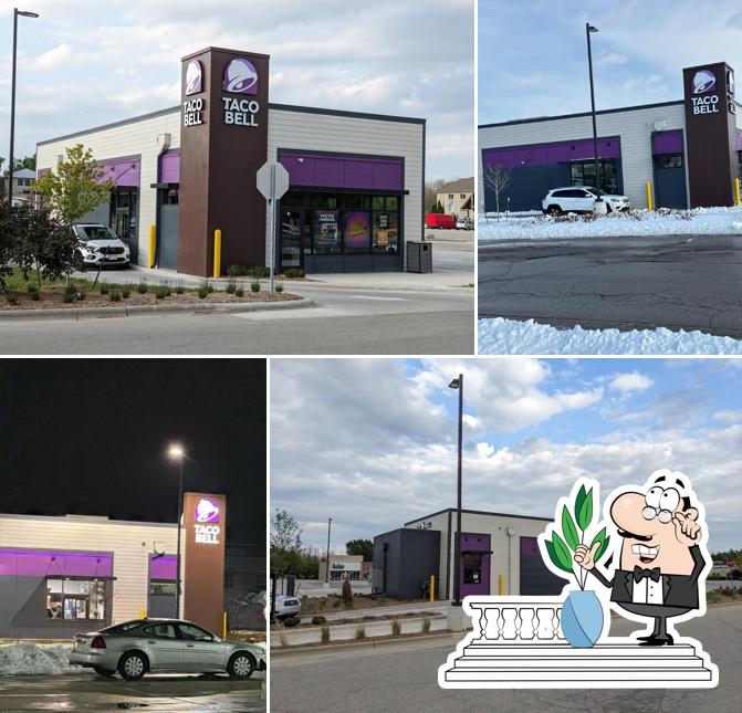 Taco Bell
