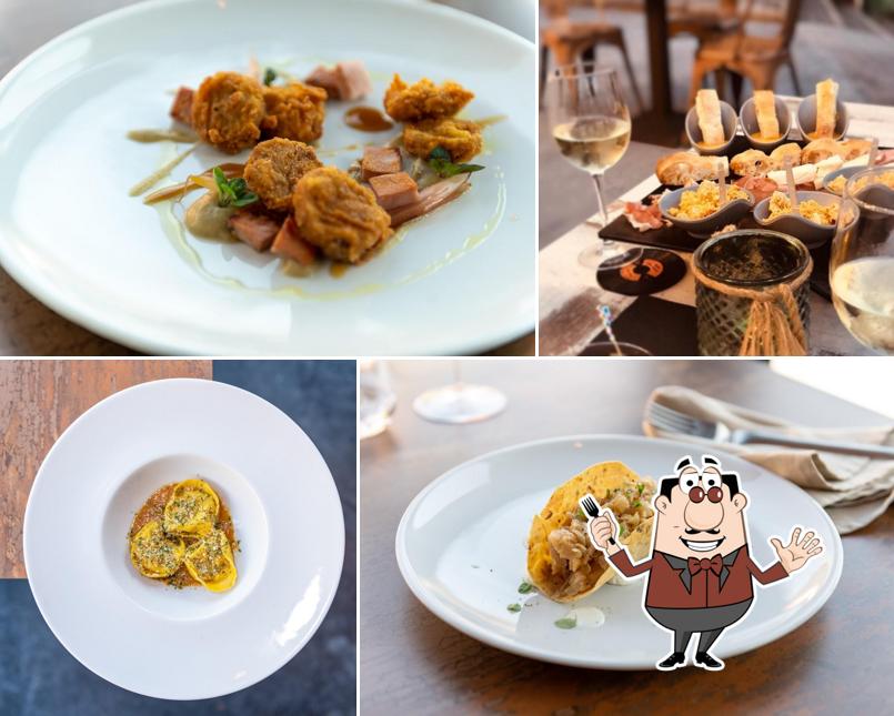 Aromi Restaurant & Cocktail Bar
