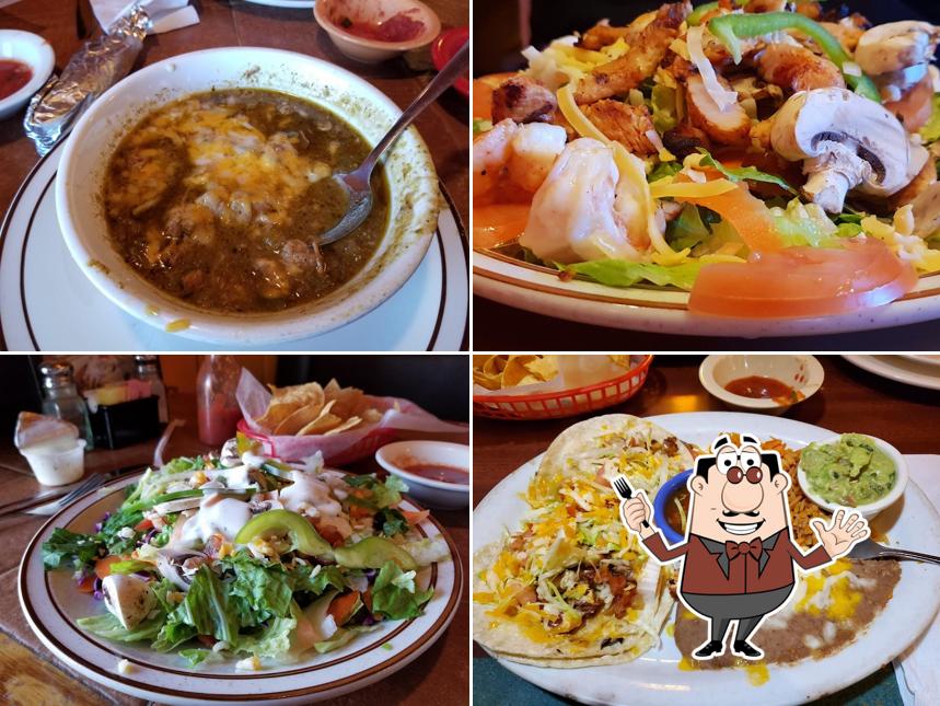 La Sierra Mexican Restaurant