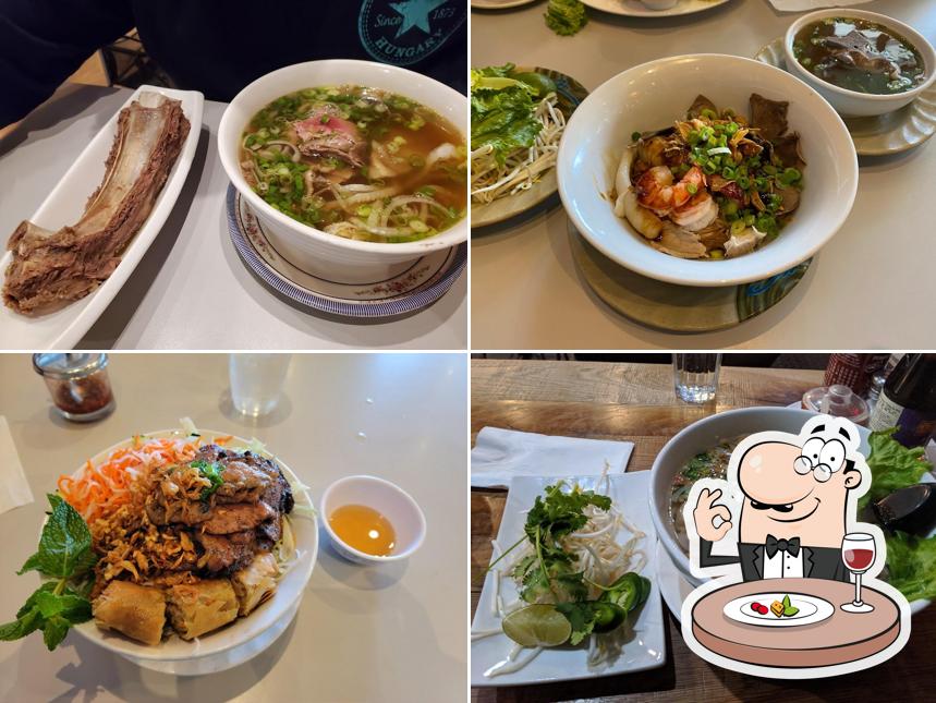 Phở Trần Vũ