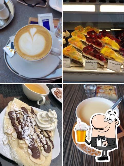 patisserie Caramella
