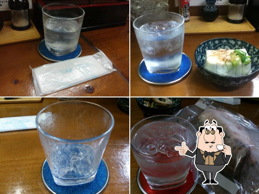 沖縄そば にしむら