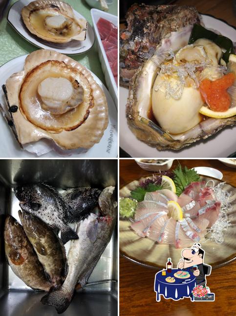 焼とり新生