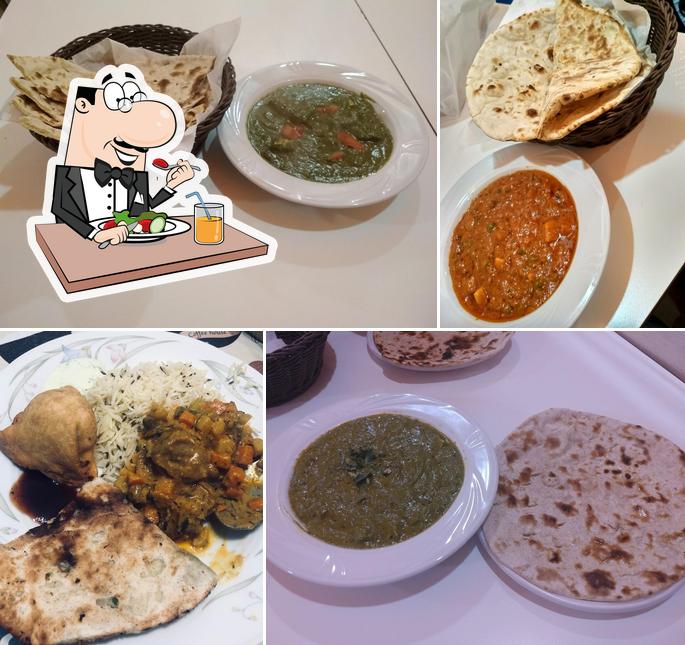AL NOOR 1 Rosticceria Indiana
