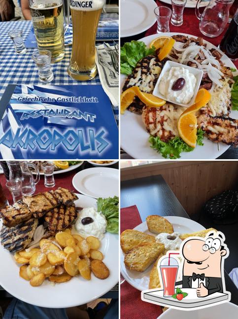 Akropolis Restaurant