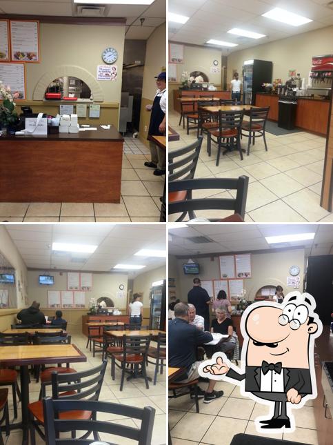 BLT Grill