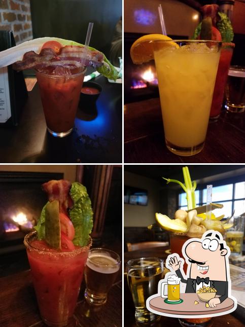 Blarney Stone Pub West Fargo