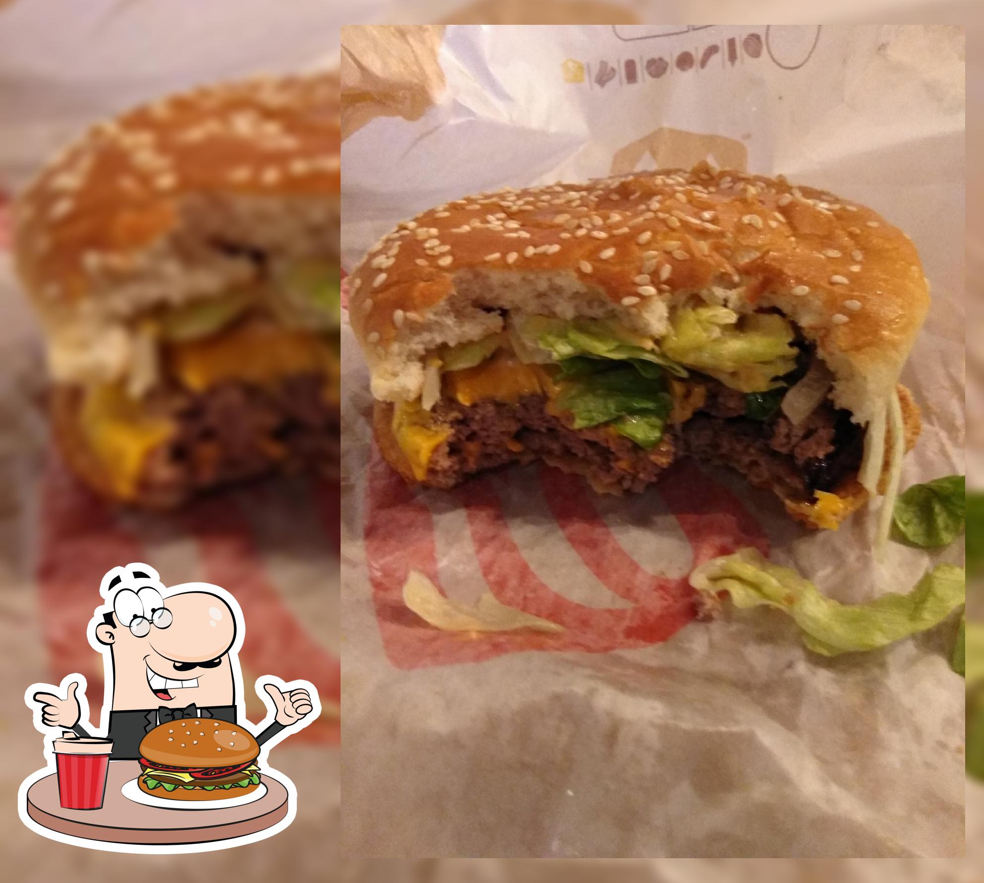 Burger King