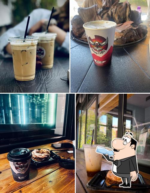 Ronay Coffee