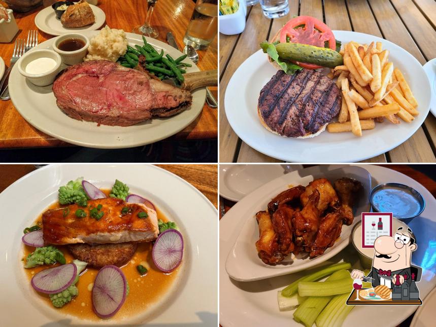 Clyde's of Chevy Chase