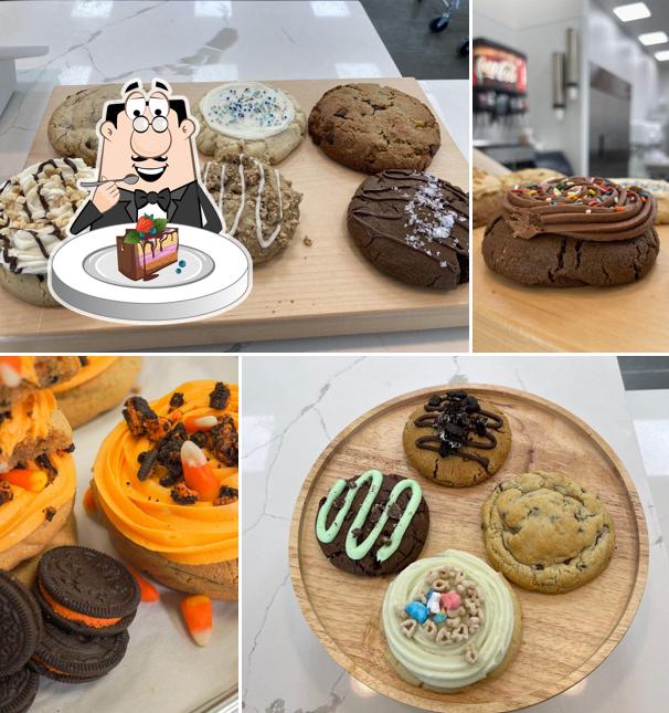 Cookie Co