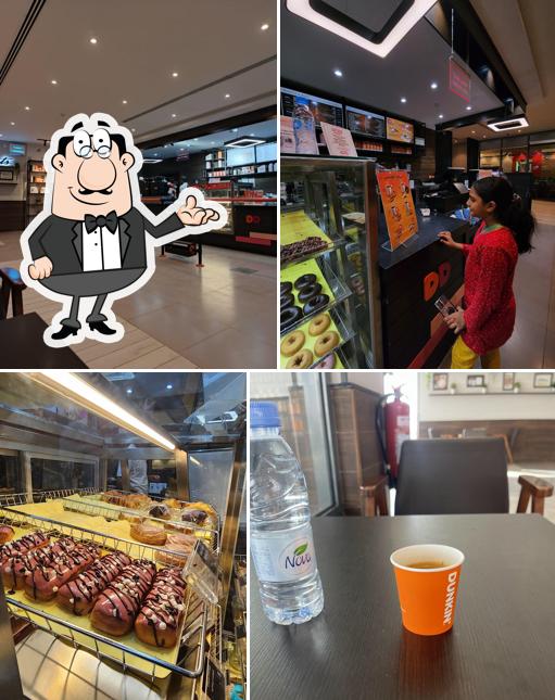 Dunkin' - دانكن