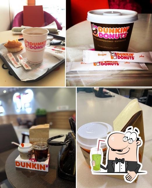 Dunkin' - دانكن