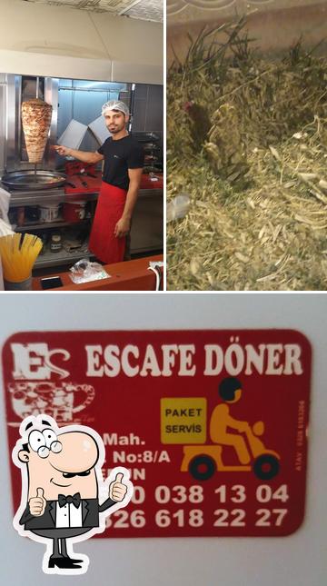 Es Döner İskenderun Dönerci