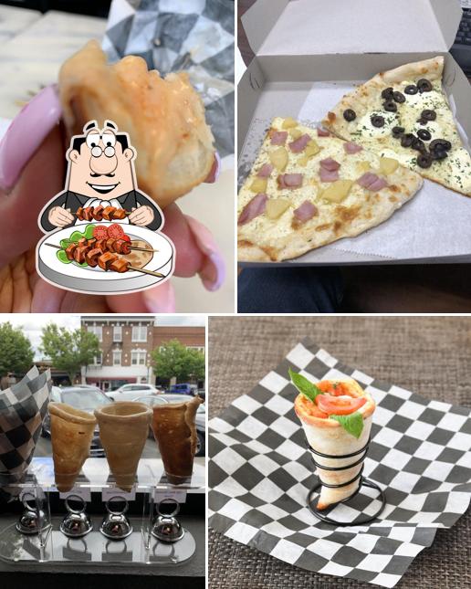 Fiorella Pizzeria
