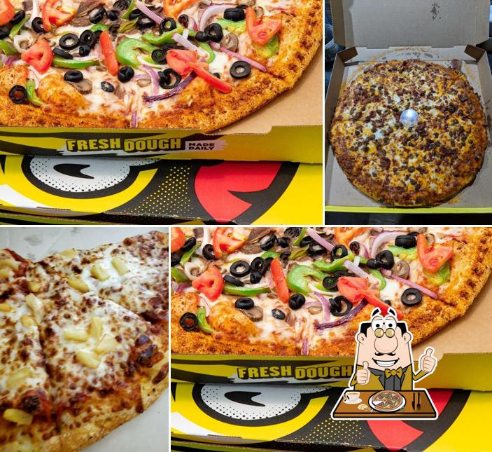 Hungry Howie's Pizza