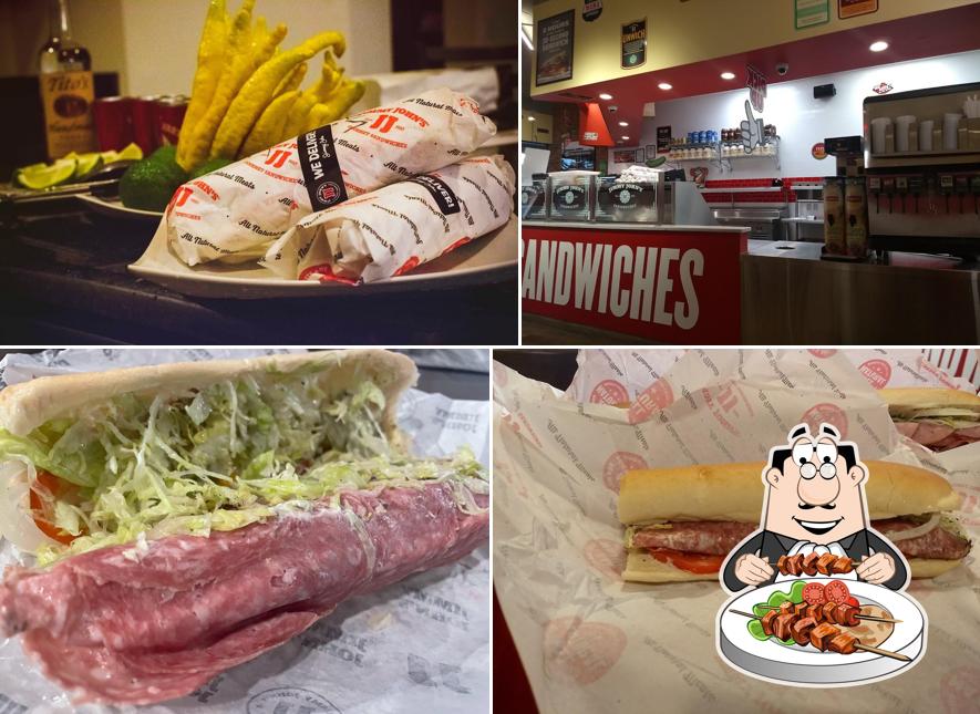 Jimmy John's