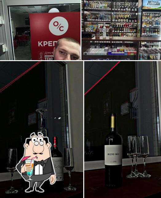 Крепость