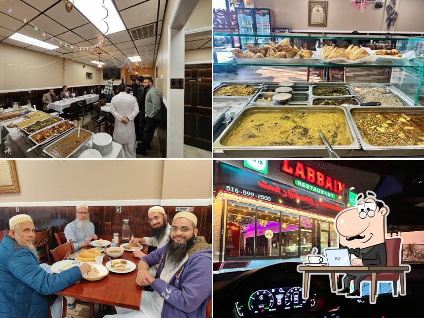 Labbaik Karahi Inc