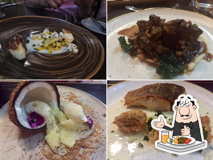 Locavore Restaurant