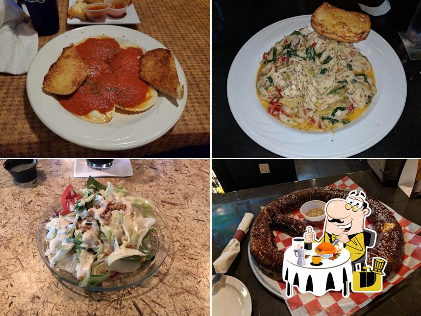 Mequon Pizza Company