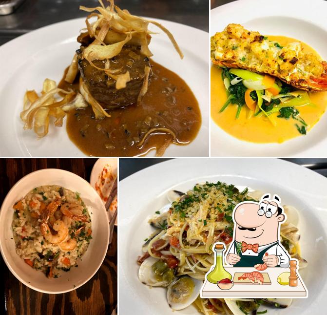 Osteria G