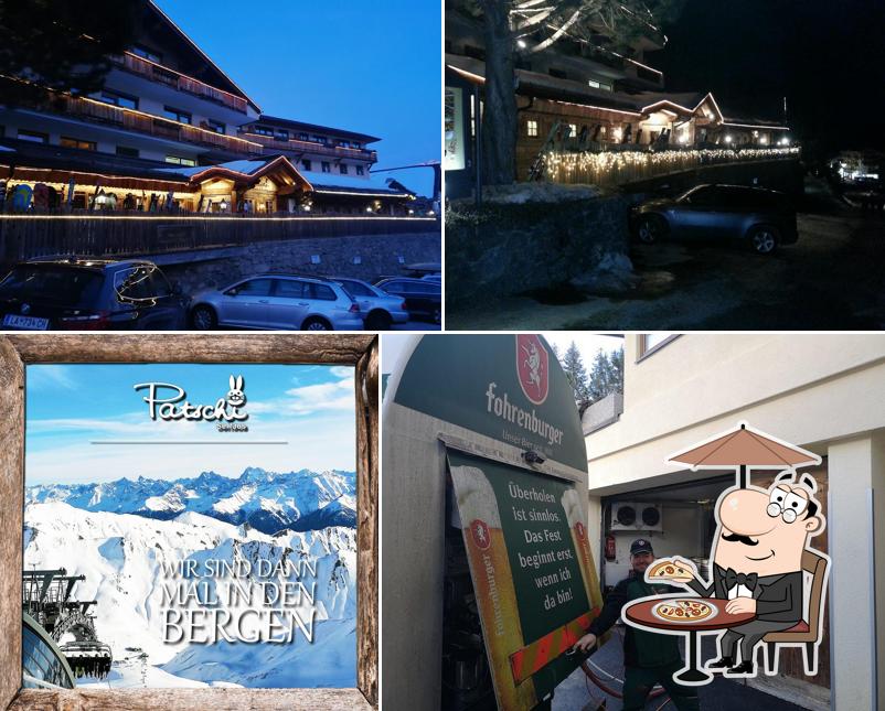 Patschi I Aprés Ski Serfaus