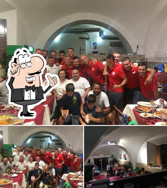 97 Braceria Pizzeria by Pietro