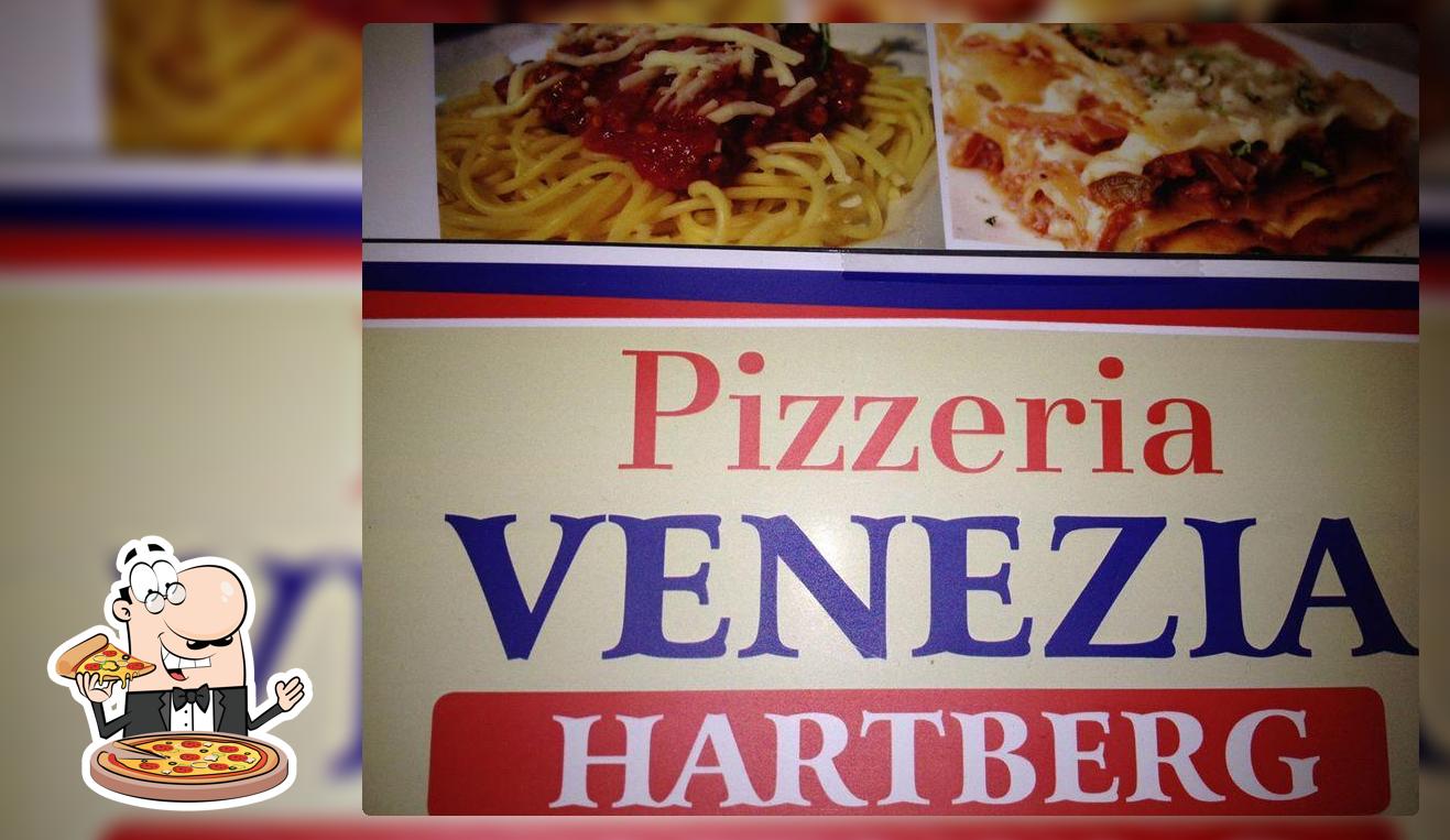 Pizzeria David