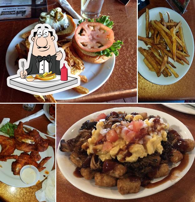 Northwoods Brew Pub