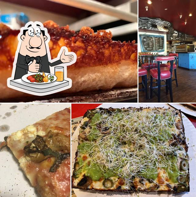 Pickup's Pizza Company - Eagle