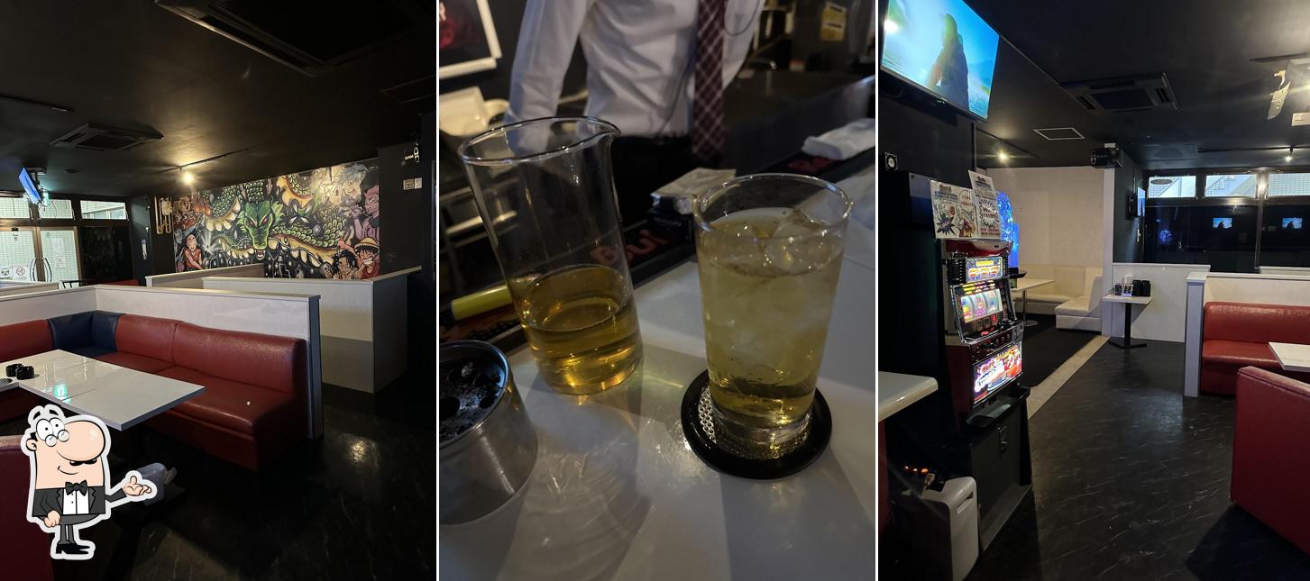 BAR＆PARTY IZAKOI