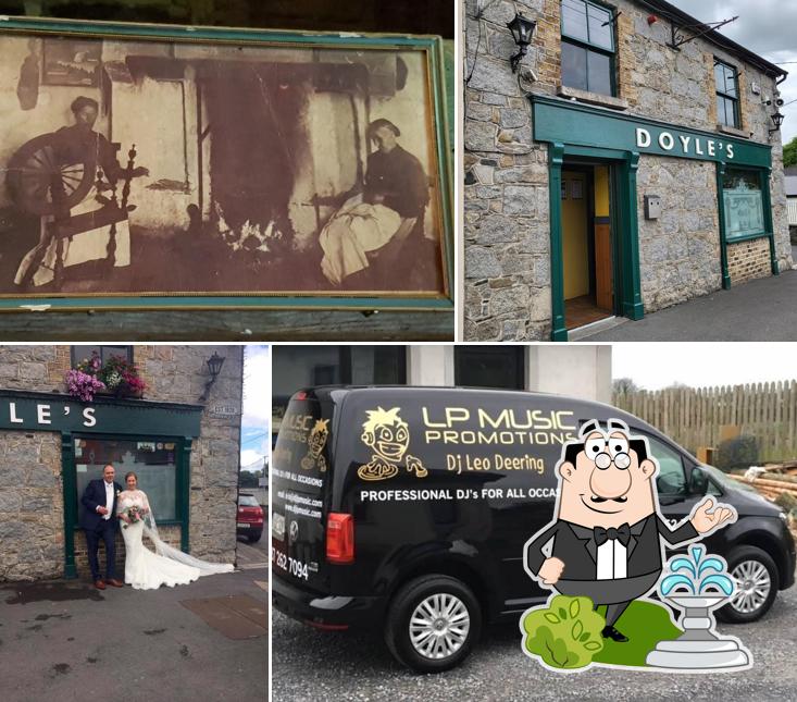 Doyles Pub