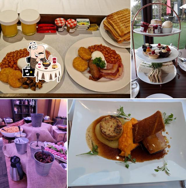 Frensham Pond Hotel & Spa
