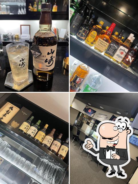 スナックMILKY