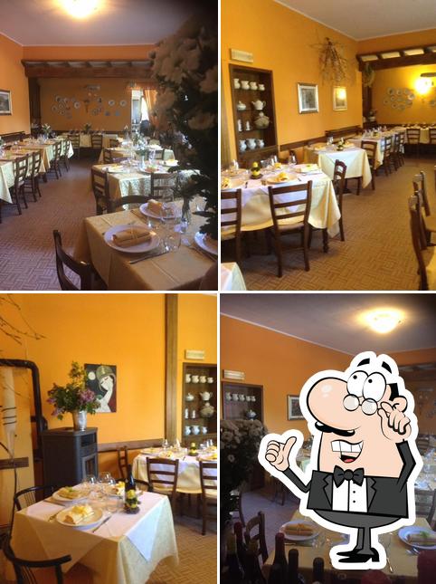 Trattoria Il Piccolo Ristorante