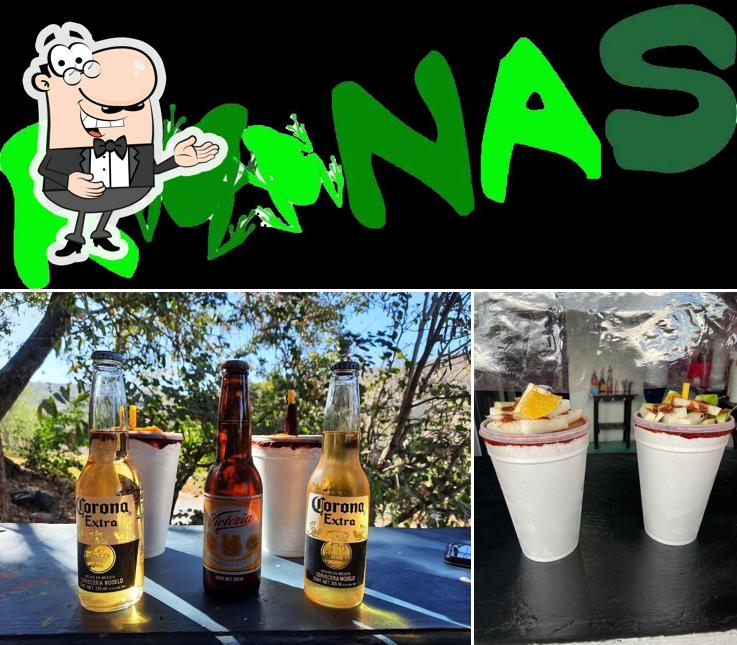 Ranas Bar
