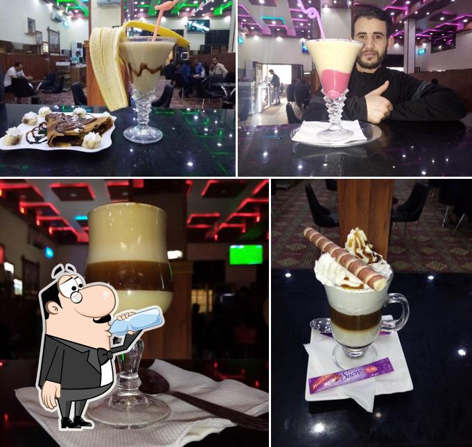 Restaurant Casa